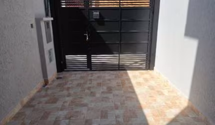 Casa com 2 quartos à venda no Parque Guaianazes, São Paulo , 99 m2 por R$ 400.000