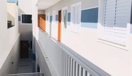 Casa com 2 quartos à venda no Parque Vitória, São Paulo , 50 m2 por R$ 350.000