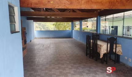 Casa com 3 quartos à venda no Parque Ramos Freitas, São Paulo , 200 m2 por R$ 430.000