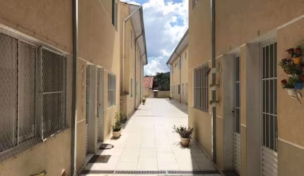 Casa com 3 quartos à venda na Vila Renato (Zona Norte), São Paulo , 90 m2 por R$ 378.000