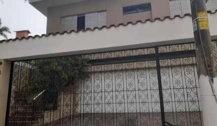 Casa com 3 quartos para alugar na Vila Albertina, São Paulo , 340 m2 por R$ 7.000