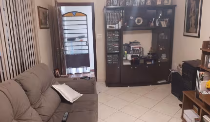 Casa com 3 quartos à venda na Vila Irmãos Arnoni, São Paulo , 120 m2 por R$ 565.000
