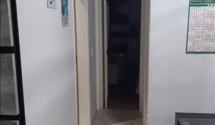 Apartamento com 2 quartos à venda na Vila Amélia, São Paulo , 50 m2 por R$ 276.595