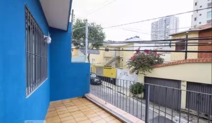 Casa com 3 quartos à venda na Vila Dom Pedro II, São Paulo  por R$ 590.000