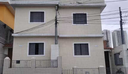Apartamento com 1 quarto para alugar na Vila Leonor, São Paulo , 27 m2 por R$ 1.150