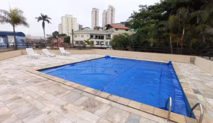 Apartamento com 2 quartos à venda no Mandaqui, São Paulo , 48 m2 por R$ 300.000