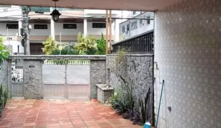 Casa com 4 quartos à venda no Boqueirão, Santos , 200 m2 por R$ 1.182.000