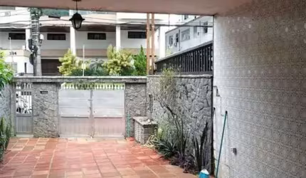 Casa com 4 quartos à venda no Boqueirão, Santos , 200 m2 por R$ 1.182.000