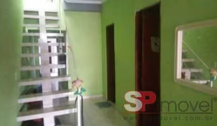 Casa com 3 quartos à venda no Serpa, Caieiras , 250 m2 por R$ 380.000