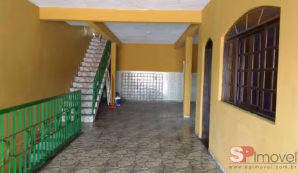 Casa com 7 quartos à venda no Jardim Vitoria, Caieiras , 580 m2 por R$ 855.000