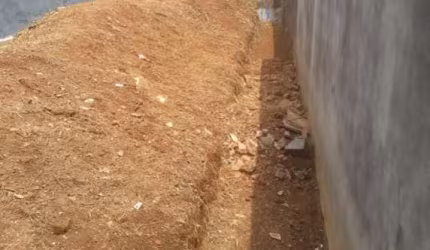 Terreno à venda no Parque Santos Dumont, Guarulhos  por R$ 150.000