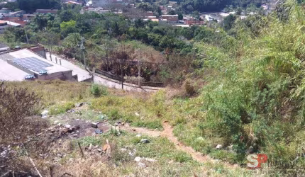 Terreno à venda no Recreio São Jorge, Guarulhos  por R$ 900.000