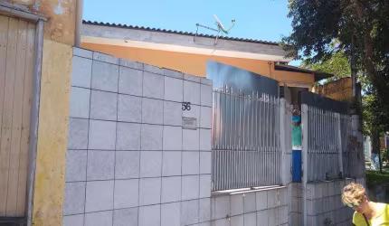 Casa com 2 quartos à venda no Jardim Centenário, Guarulhos , 130 m2 por R$ 300.000