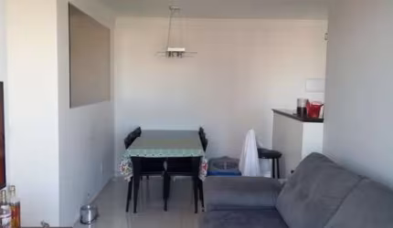 Apartamento com 3 quartos à venda no Parque Vitória, São Paulo , 65 m2 por R$ 590.000