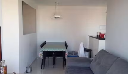 Apartamento com 3 quartos à venda no Parque Vitória, São Paulo , 65 m2 por R$ 590.000