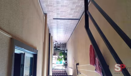 Casa com 2 quartos à venda na Vila Aurora (Zona Norte), São Paulo , 135 m2 por R$ 470.000