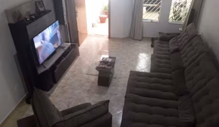 Casa com 3 quartos à venda no Parque Vitória, São Paulo , 112 m2 por R$ 732.000