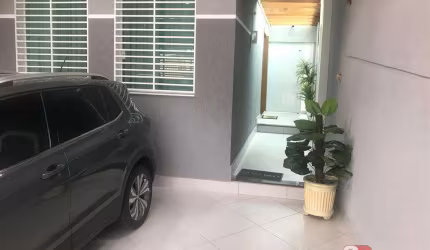 Casa com 3 quartos à venda na Vila Nova Mazzei, São Paulo , 135 m2 por R$ 800.000