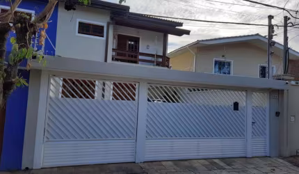 Casa com 3 quartos à venda na Vila Irmãos Arnoni, São Paulo , 190 m2 por R$ 1.200.000