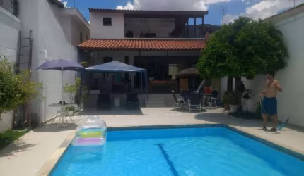 Casa com 4 quartos à venda na Vila Mariza Mazzei, São Paulo , 400 m2 por R$ 2.200.000