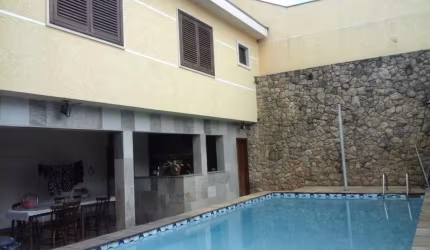 Casa com 6 quartos à venda no Parque Palmas do Tremembé, São Paulo , 500 m2 por R$ 2.350.000