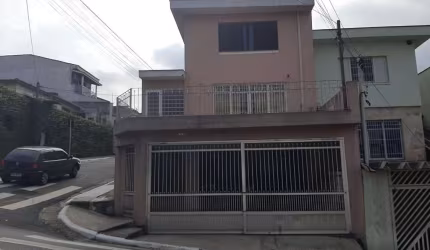 Casa com 2 quartos à venda na Vila Mazzei, São Paulo , 280 m2 por R$ 680.000
