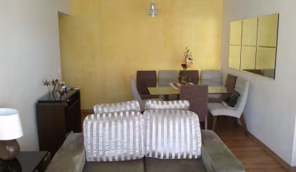 Apartamento com 2 quartos à venda na Vila Amélia, São Paulo , 72 m2 por R$ 405.000