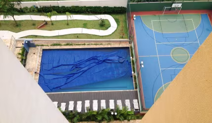 Apartamento com 2 quartos à venda na Vila Paiva, São Paulo , 50 m2 por R$ 371.000