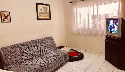 Apartamento com 3 quartos à venda no Parque Mandaqui, São Paulo , 78 m2 por R$ 375.000