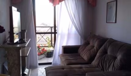 Apartamento com 2 quartos à venda no Sítio do Mandaqui, São Paulo , 56 m2 por R$ 383.000