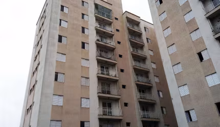 Apartamento com 2 quartos à venda na Vila Aurora (Zona Norte), São Paulo , 60 m2 por R$ 345.000