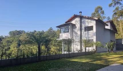 Casa com 4 quartos à venda no Caraguatá, Mairiporã  por R$ 2.500.000