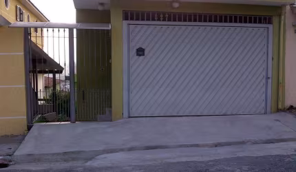 Casa com 6 quartos à venda no Parada Inglesa, São Paulo , 300 m2 por R$ 780.000