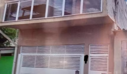 Casa com 4 quartos à venda no Conjunto Habitacional Jova Rural, São Paulo , 155 m2 por R$ 330.000
