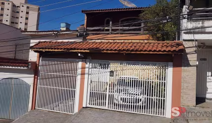 Casa com 5 quartos à venda no Lauzane Paulista, São Paulo , 243 m2 por R$ 950.000