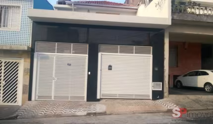 Casa com 3 quartos à venda na Vila Ede, São Paulo , 210 m2 por R$ 930.000