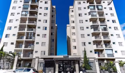 Apartamento com 2 quartos à venda na Vila Leonor, São Paulo , 64 m2 por R$ 400.000