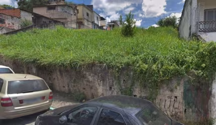 Terreno à venda na Vila Celeste, São Paulo  por R$ 2.195.000