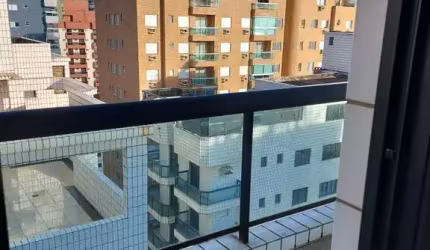 Apartamento com 4 quartos à venda no Canto do Forte, Praia Grande , 158 m2 por R$ 800.000