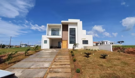 Casa com 3 quartos à venda em Riviera Santa Cristina, Paranapanema  por R$ 1.250.000