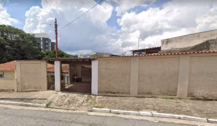 Terreno à venda no Jardim Mariliza, São Paulo  por R$ 2.553.000