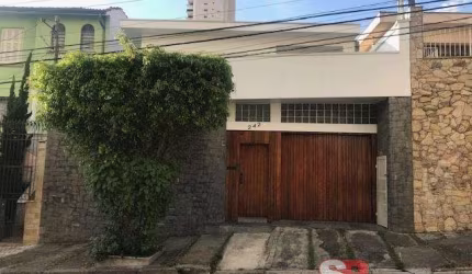 Casa comercial com 2 salas à venda em Santana, São Paulo , 200 m2 por R$ 2.127.659