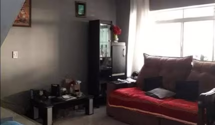 Casa com 8 quartos à venda na Vila Ede, São Paulo , 440 m2 por R$ 890.000