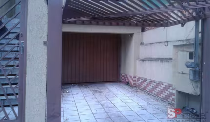 Casa comercial com 1 sala à venda em Santa Teresinha, São Paulo , 185 m2 por R$ 690.000