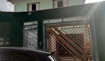Casa com 3 quartos à venda na Vila Isolina Mazzei, São Paulo , 480 m2 por R$ 1.400.000