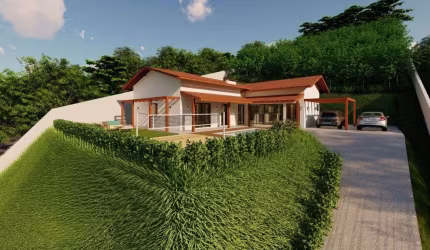 Terreno à venda no Jardim Cinco Lagos de Santa Maria, Mairiporã  por R$ 150.000