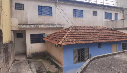 Casa com 5 quartos à venda no Lauzane Paulista, São Paulo , 400 m2 por R$ 900.000
