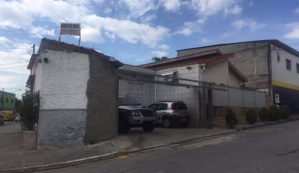 Casa comercial com 1 sala à venda na Vila Nova Mazzei, São Paulo , 100 m2 por R$ 690.000