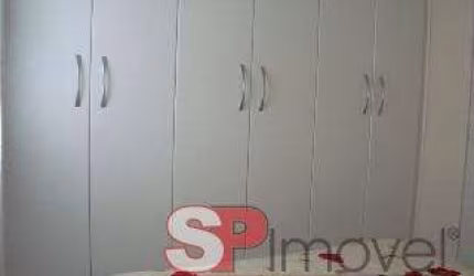 Apartamento com 1 quarto à venda no Limão, São Paulo , 36 m2 por R$ 265.000
