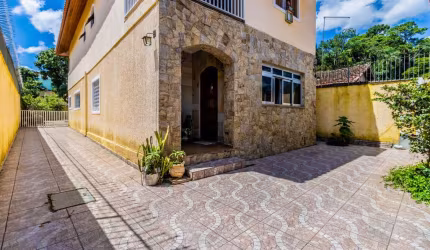 Casa com 4 quartos à venda no Tremembé, São Paulo , 500 m2 por R$ 980.000